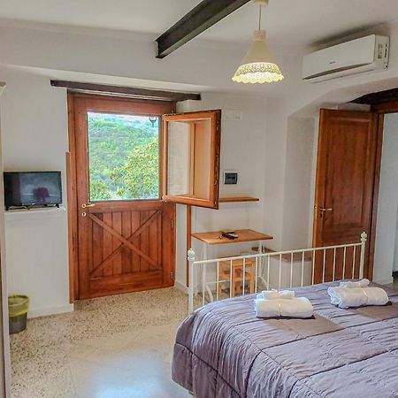 Rutino Casale I Cirillo B&B 외부 사진