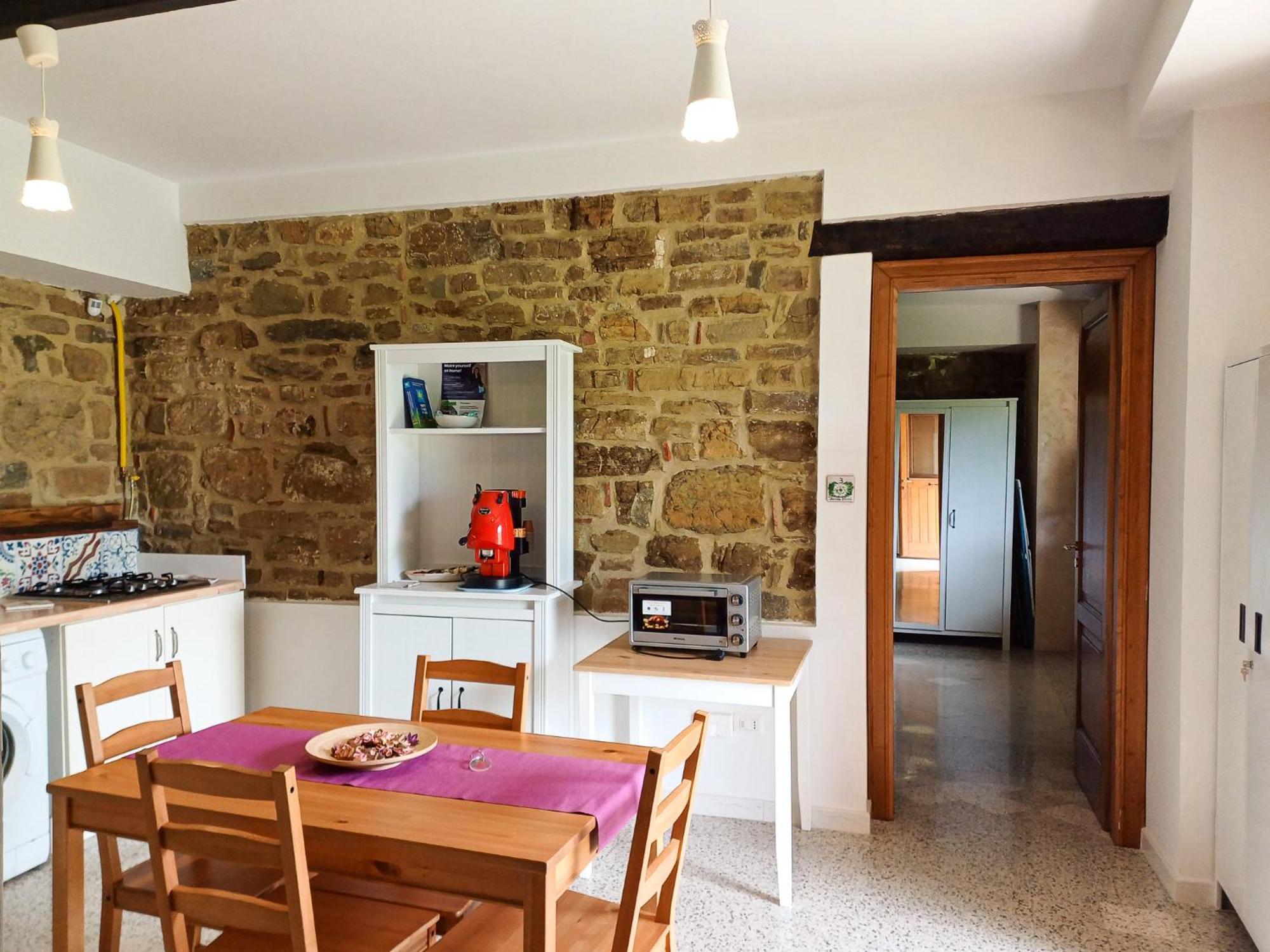 Rutino Casale I Cirillo B&B 외부 사진