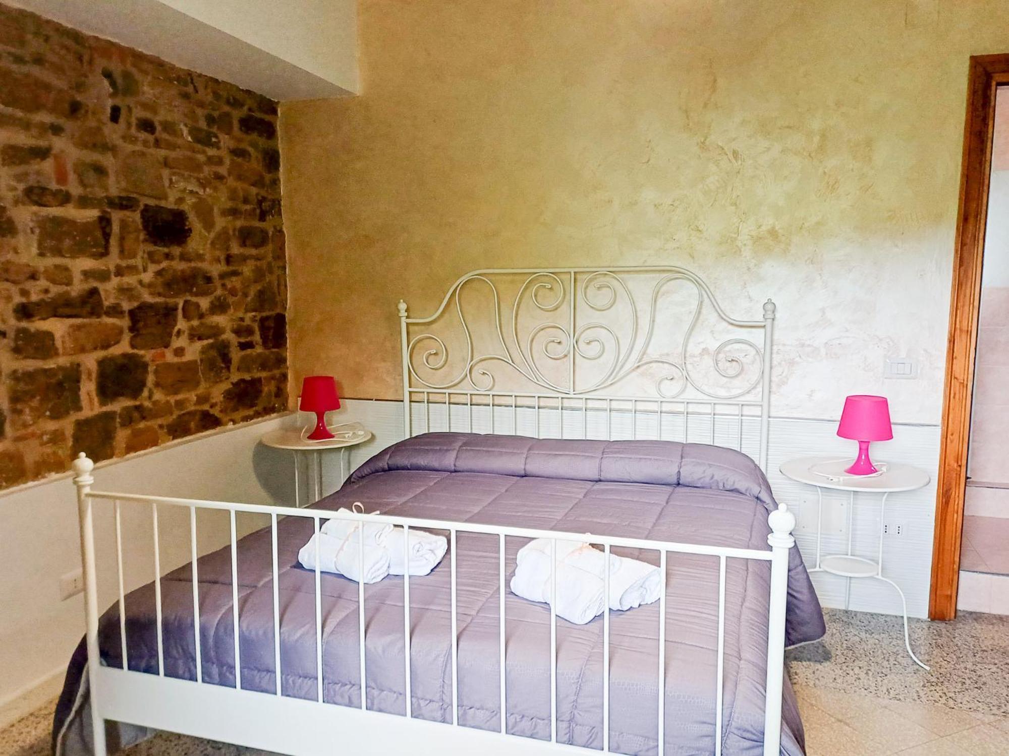 Rutino Casale I Cirillo B&B 외부 사진