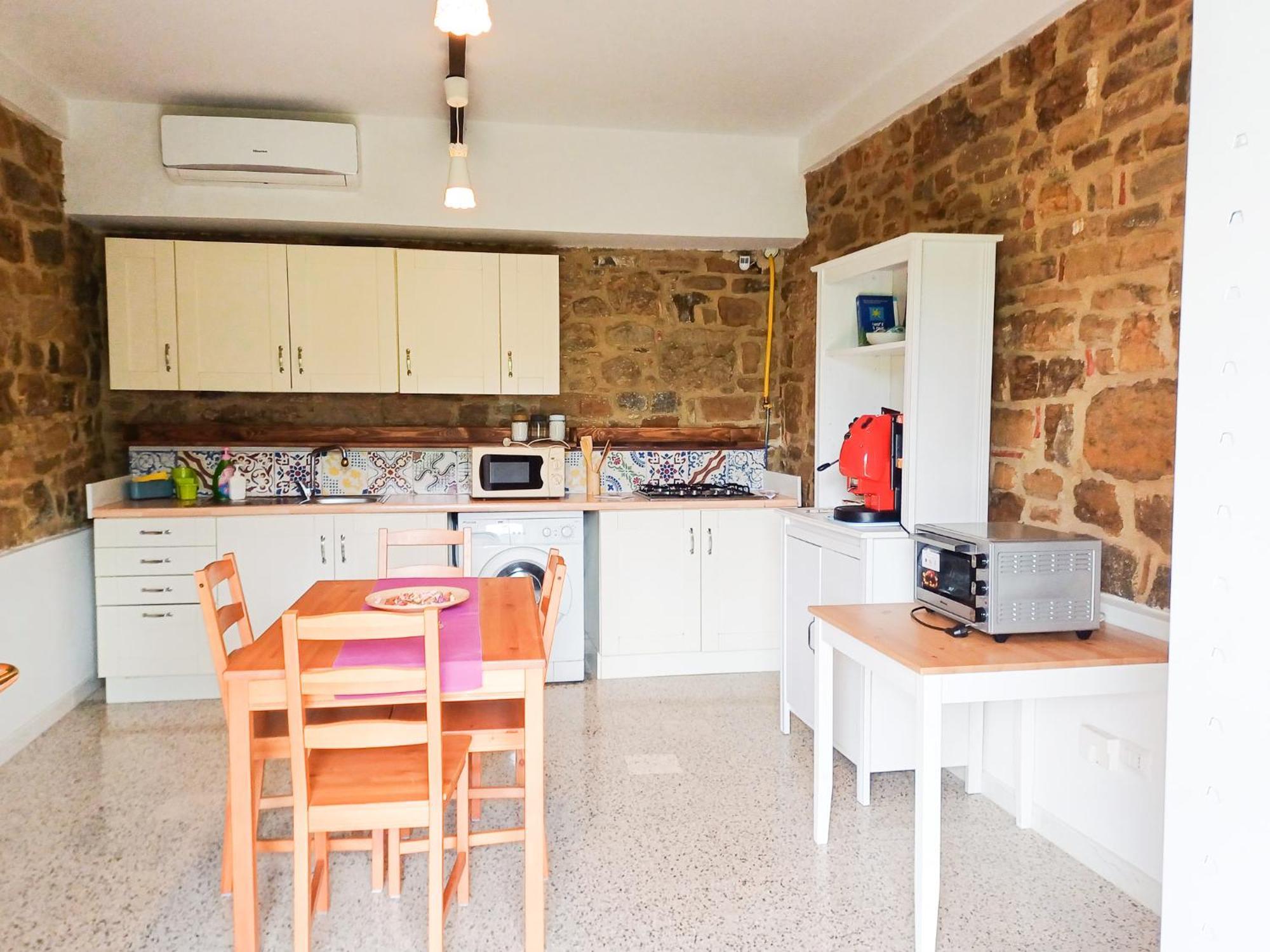 Rutino Casale I Cirillo B&B 외부 사진