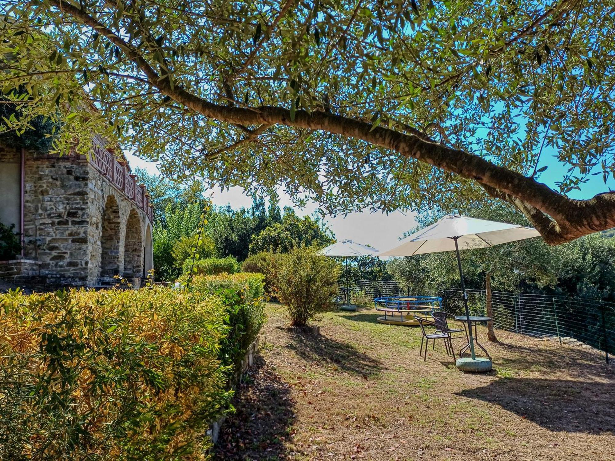 Rutino Casale I Cirillo B&B 외부 사진