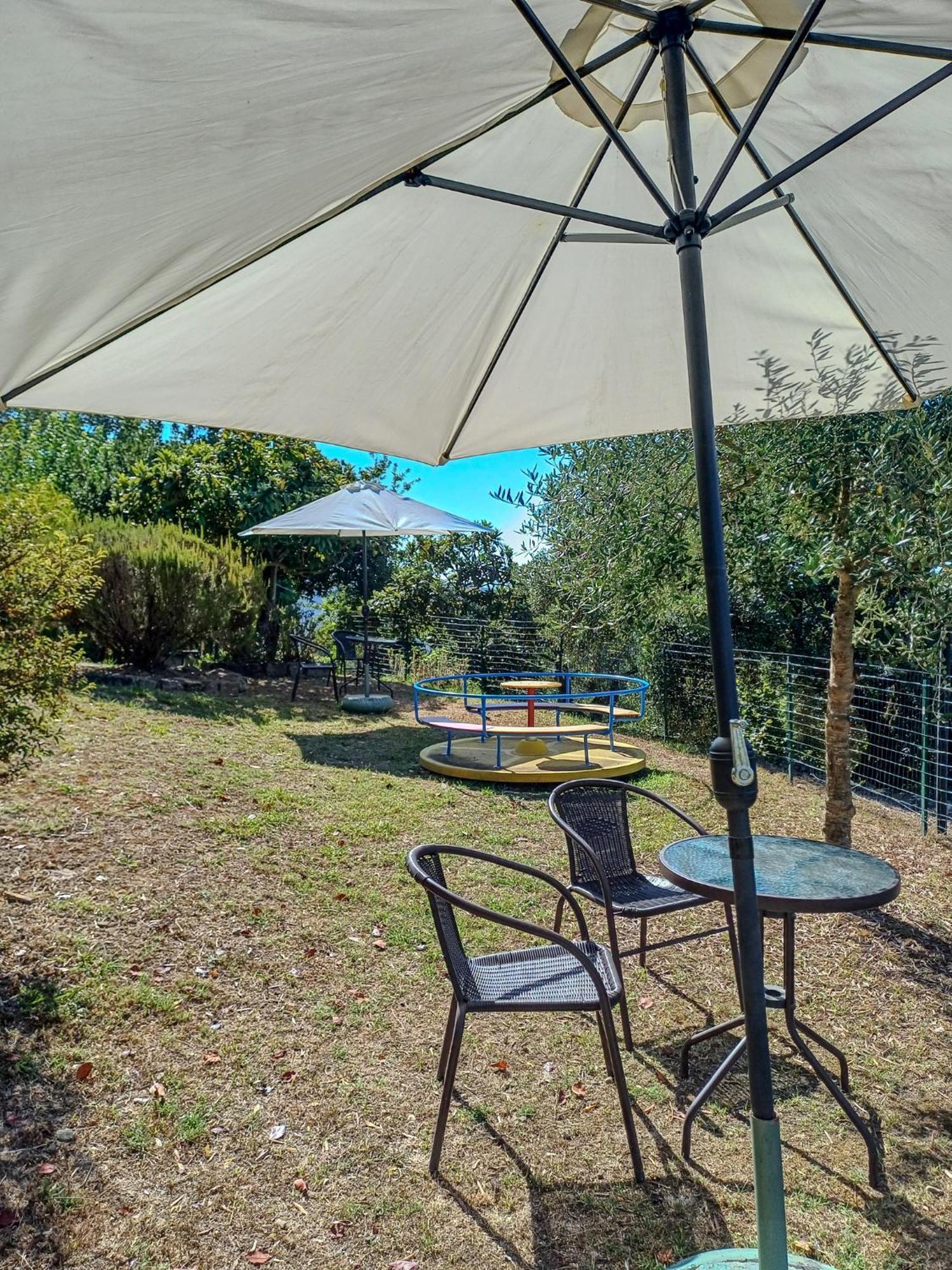 Rutino Casale I Cirillo B&B 외부 사진