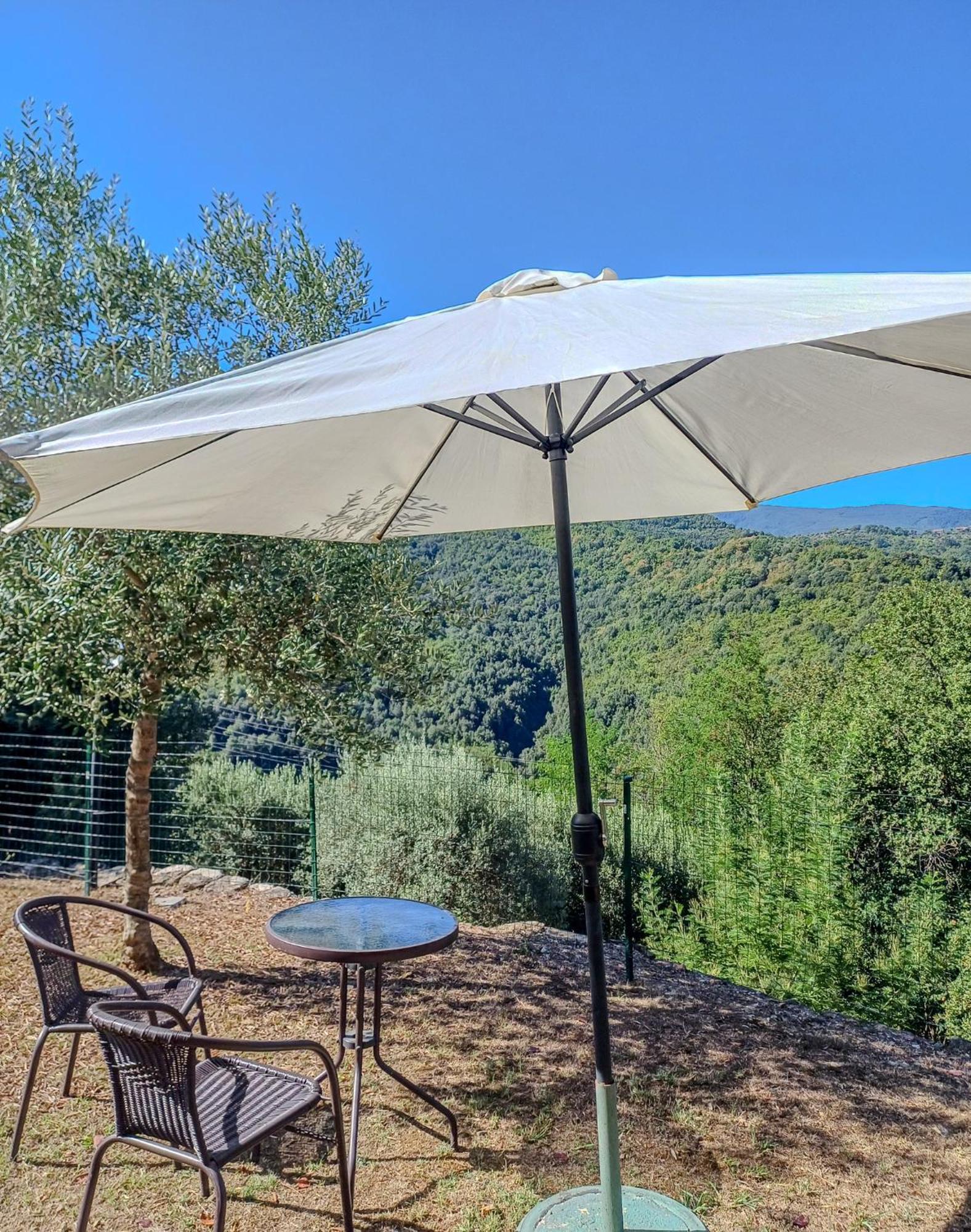 Rutino Casale I Cirillo B&B 외부 사진