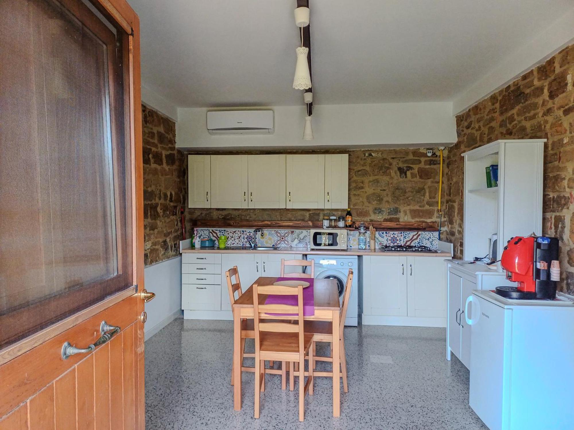 Rutino Casale I Cirillo B&B 외부 사진